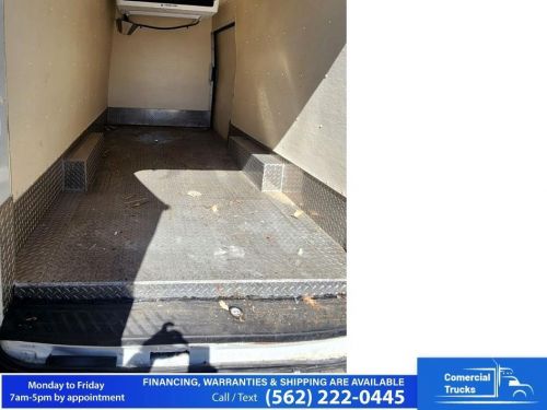 2015 ford transit 350 reefer van call/text 562--222-0445