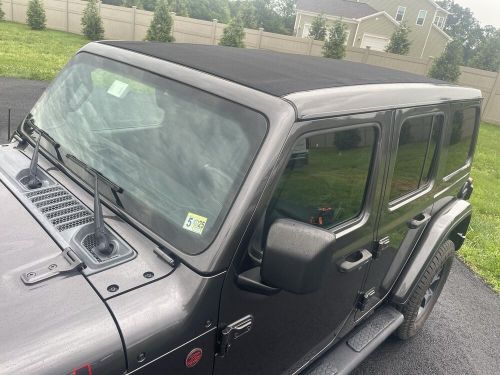 2019 jeep wrangler rubicon
