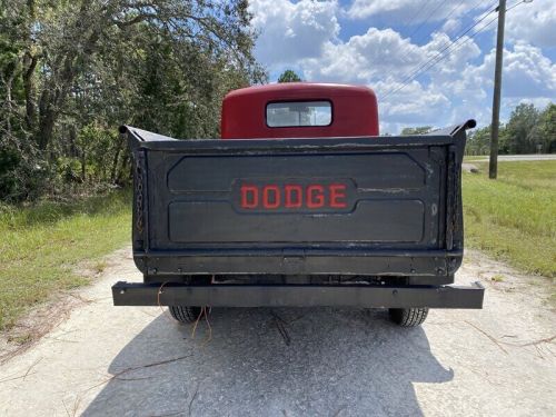 1949 dodge other pickups