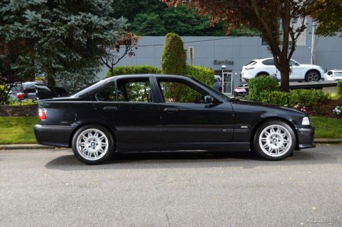 1997 bmw m3 m3s