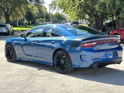 2023 dodge charger r/t scat pack