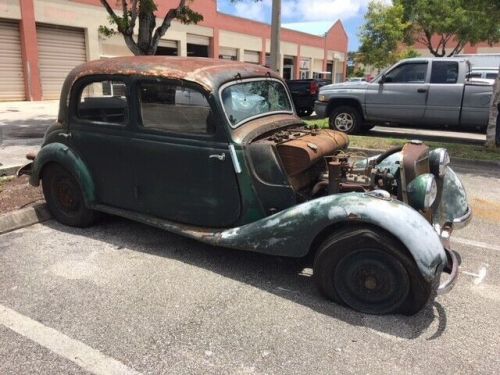 1954 mercedes-benz other