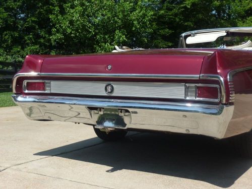 1963 buick skylark convertible