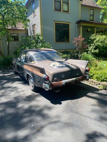 1958 studebaker golden hawk