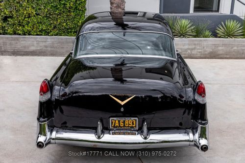 1954 cadillac fleetwood