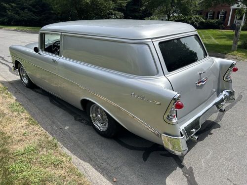 1956 chevrolet bel air sedan delivery