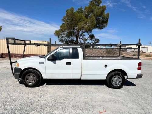 2006 ford f-150 xl