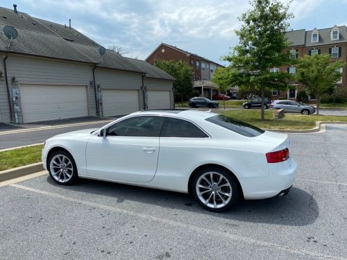 2013 audi a5