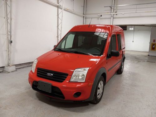 2013 ford transit connect xlt