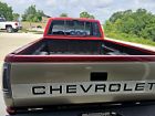 1990 chevrolet c/k pickup 1500