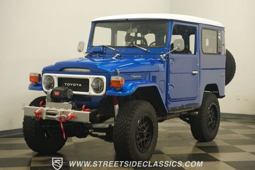 1979 toyota land cruiser fj40