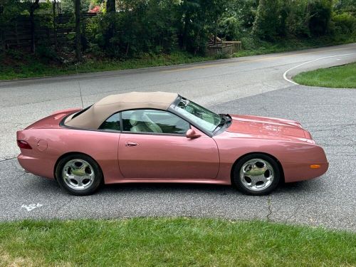 2004 studebaker avanti