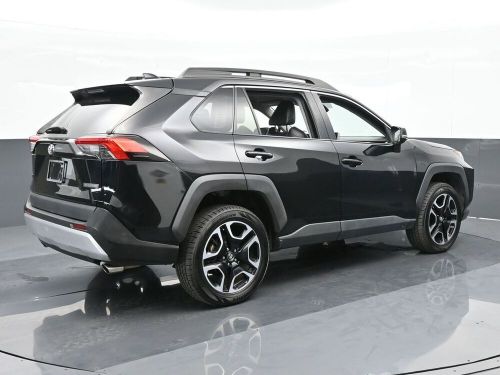 2020 toyota rav4 trd off road