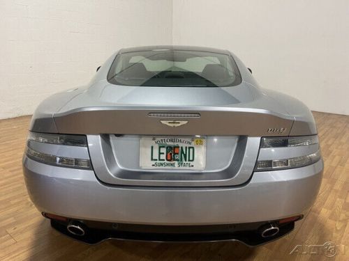 2014 aston martin db9