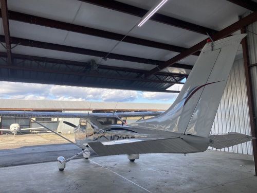 1973 cessna skylane 182p