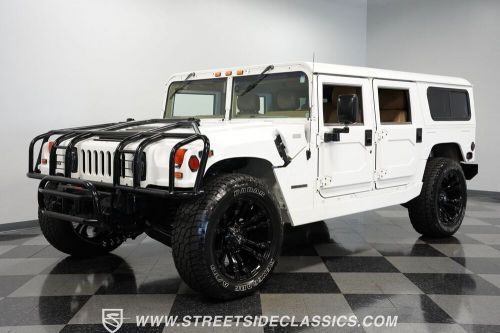 1996 hummer h1