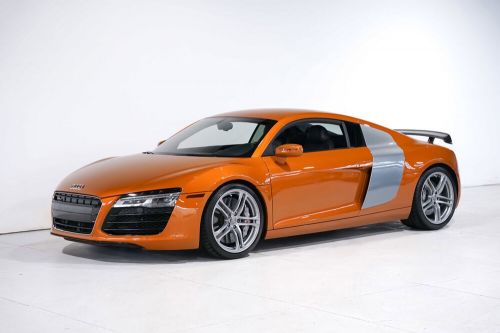 2015 audi r8 v8