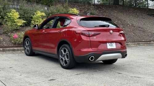 2019 alfa romeo stelvio ti sport