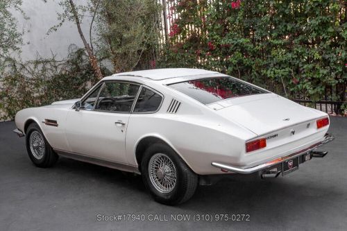 1969 aston martin dbs left-hand-drive