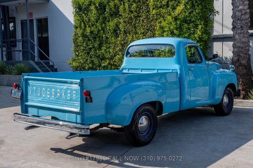 1958 studebaker transtar pickup truck