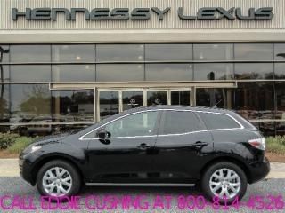 2007 mazda cx-7 awd touring  low miles