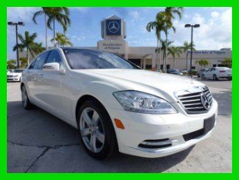 2010 s550 4matic 5.5l v8 32v automatic awd sedan premium2