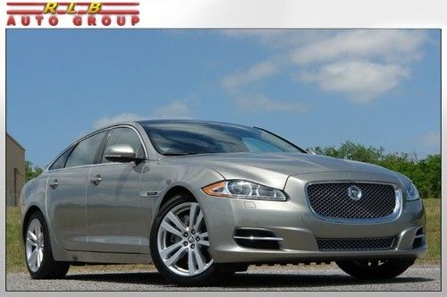 2012 xjl portfolio one owner! low miles! below wholesale! call us toll free