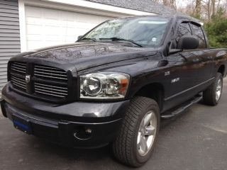 2008 dodge ram 1500**5.7hemi