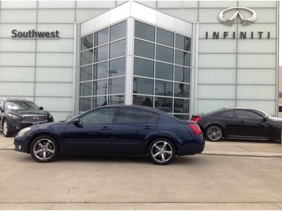 2005 nissan maxima 3.5l