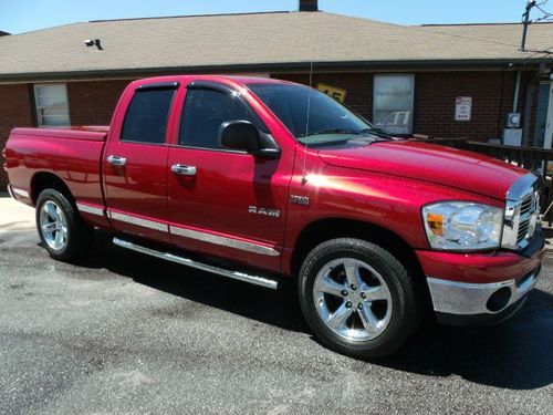 2008 dodge ram 1500