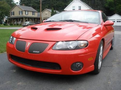 2006 gto aps twin turbos 402