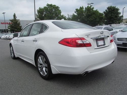 Elegant luxurious 2012 infiniti m37 like new condition! navigation sunroof!