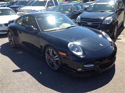 2010 turbo 3.8l black