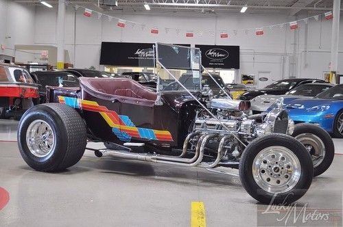 1923 ford t-bucket roadster