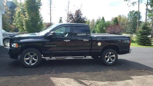 2005 dodge ram 1500