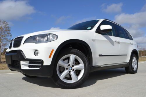 2007 bmw x5 3.0s awd xenons pano roof