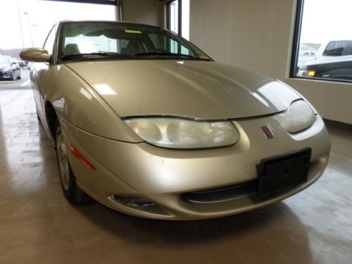 2001 saturn sc2