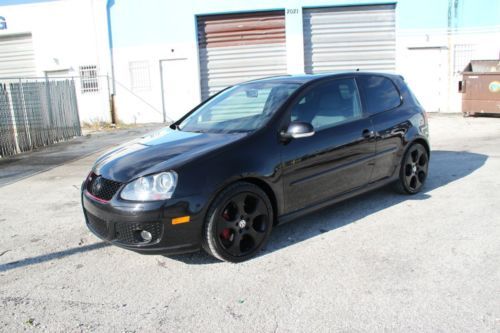 2008 vw gti. only 75k miles!  best price on ebay wow! dsg clean  2007 2009