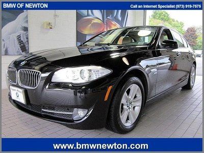 528i xdrive 2.0l cd awd turbocharged keyless entry power door locks brake assist