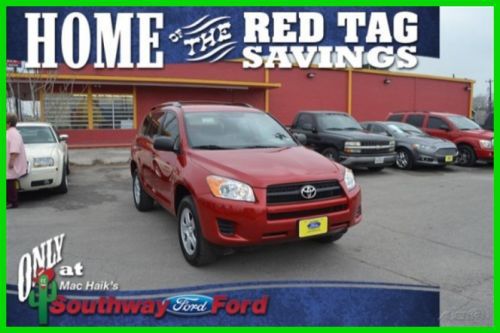 2012 used 2.5l i4 16v automatic fwd suv