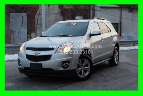 2013 chevrolet equinox lt all wheell drive awd salvage rebuildable wholesale