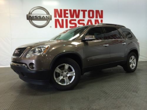 2009 gmc acadia super nice and clean call tim today