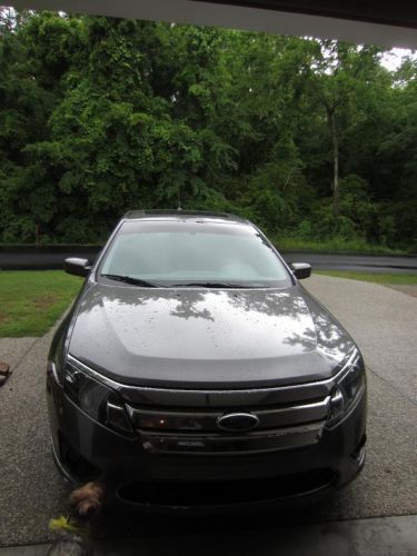 2012 ford fusion se, beautiiiiiiiiiful!!!!!