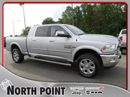 2014 ram 2500 laramie