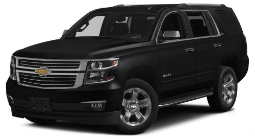 2015 chevrolet tahoe ls