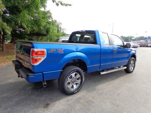 2014 ford f150