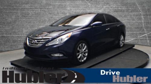 2012 hyundai sonata se 2.0t