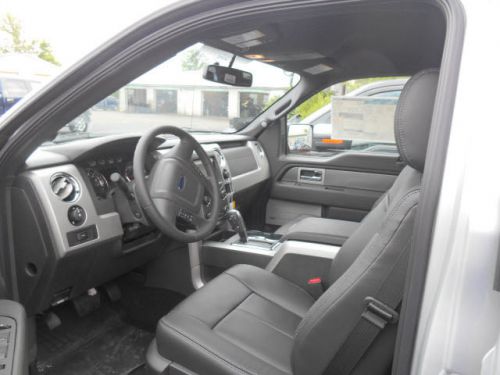 2014 ford f150 fx4