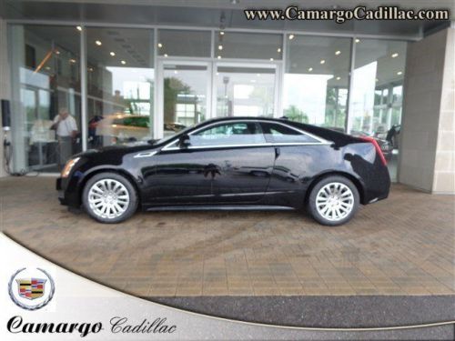 2014 cadillac cts