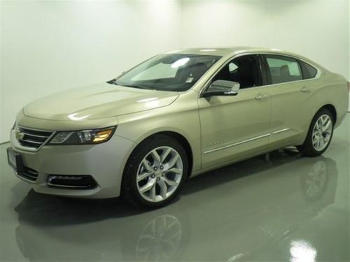 2014 chevrolet impala 2lz